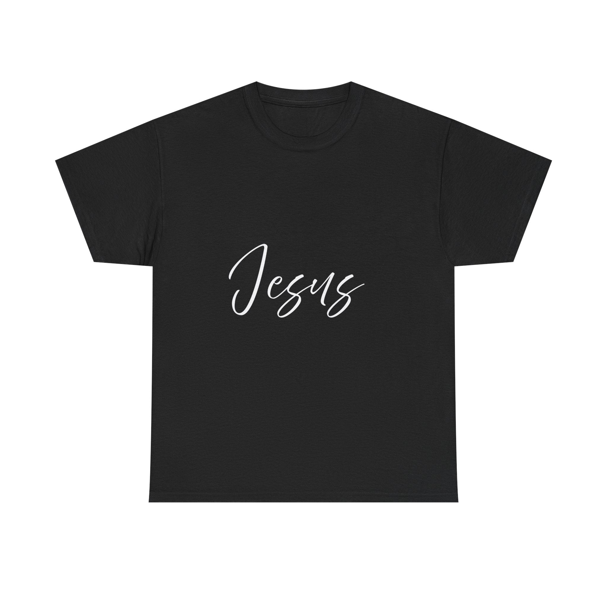 Teeshirt: Inspirational: Jesus