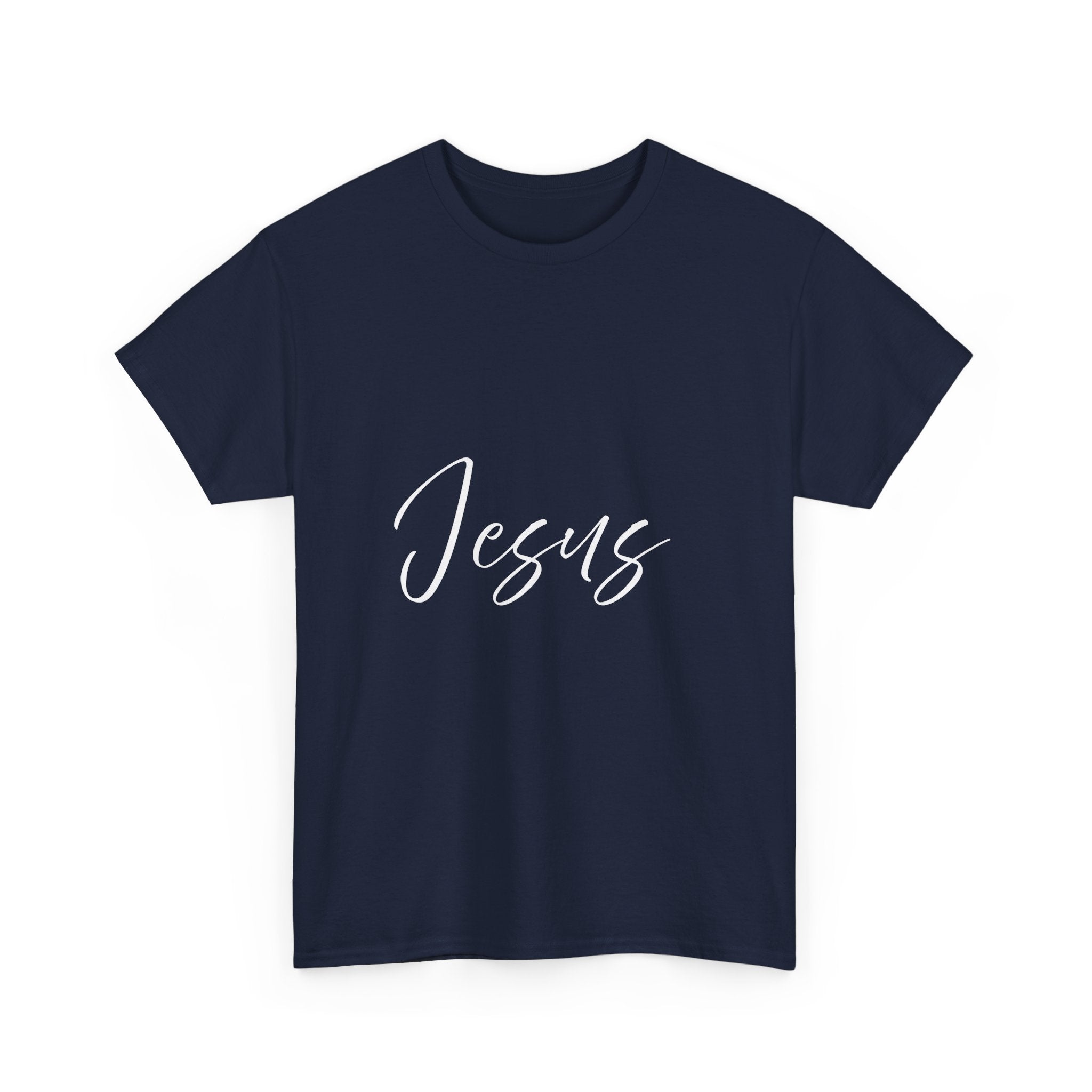 Teeshirt: Inspirational: Jesus