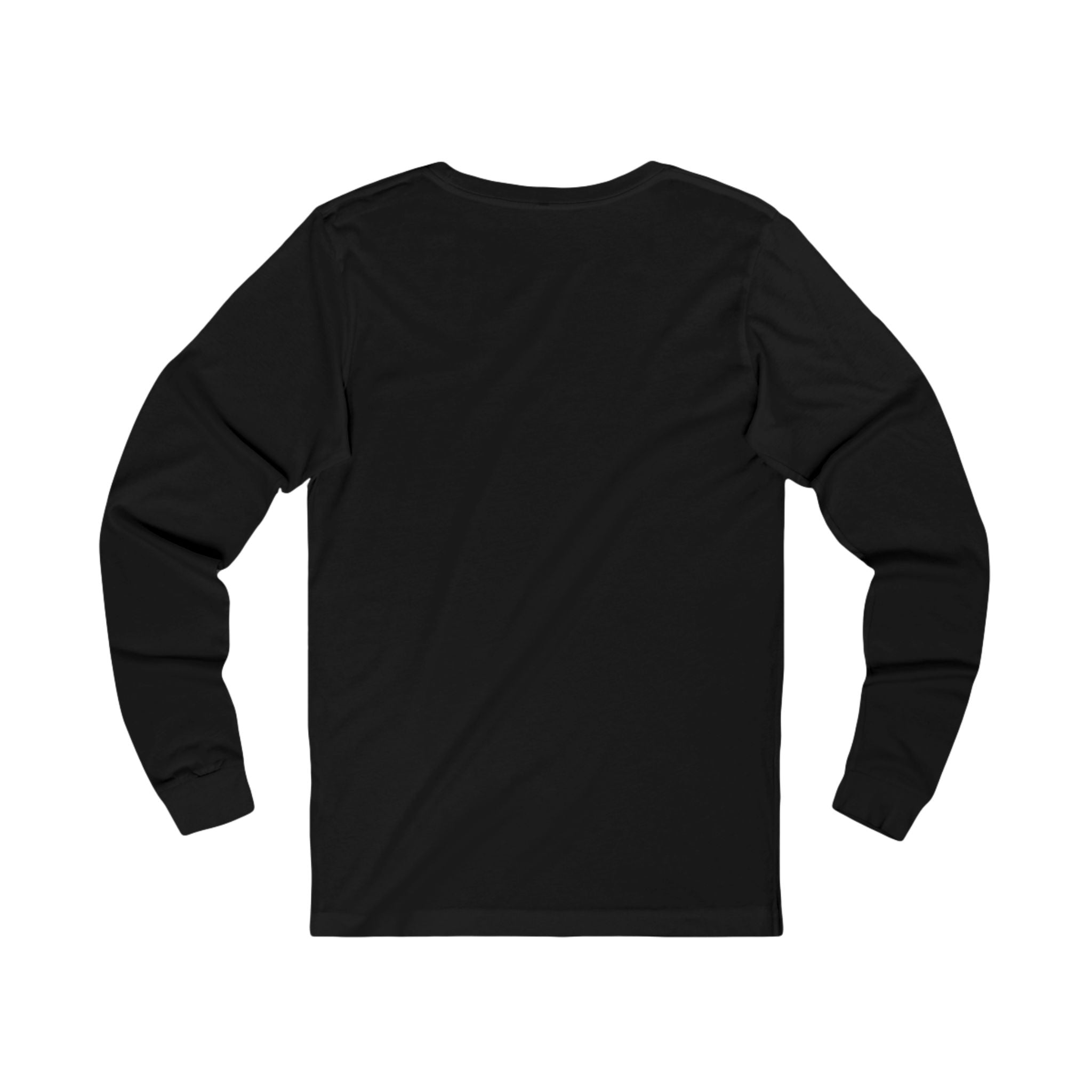 Long Sleeve Teeshirt: Inspirational - Saved by Grace