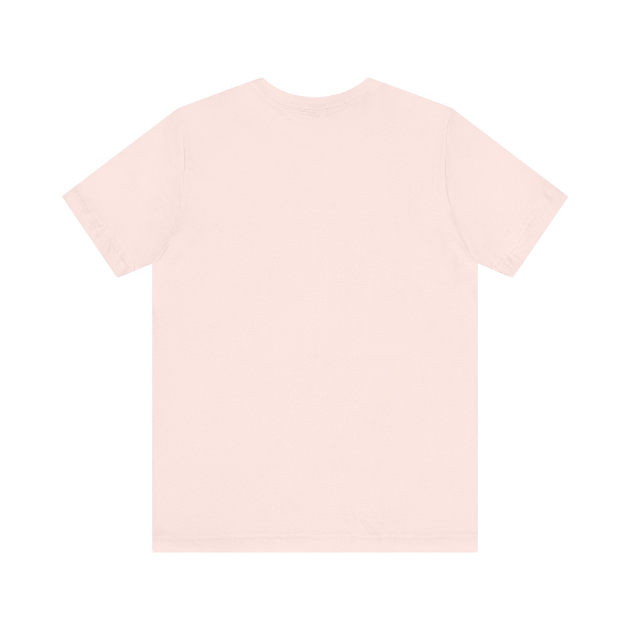 Teeshirt: Mama EST. 2025 - Pink Logo