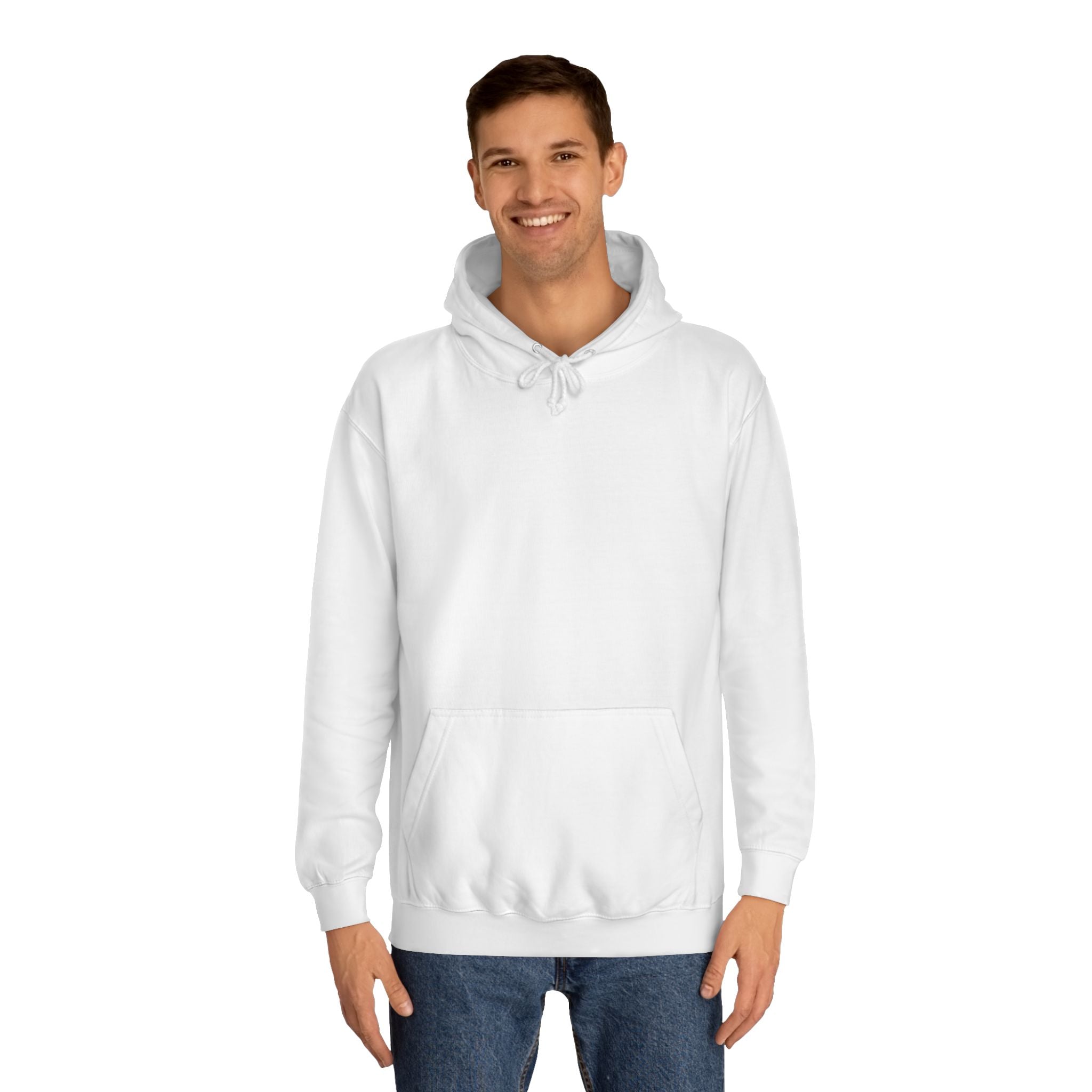 Hoodie: Inspirational - Saved by Grace
