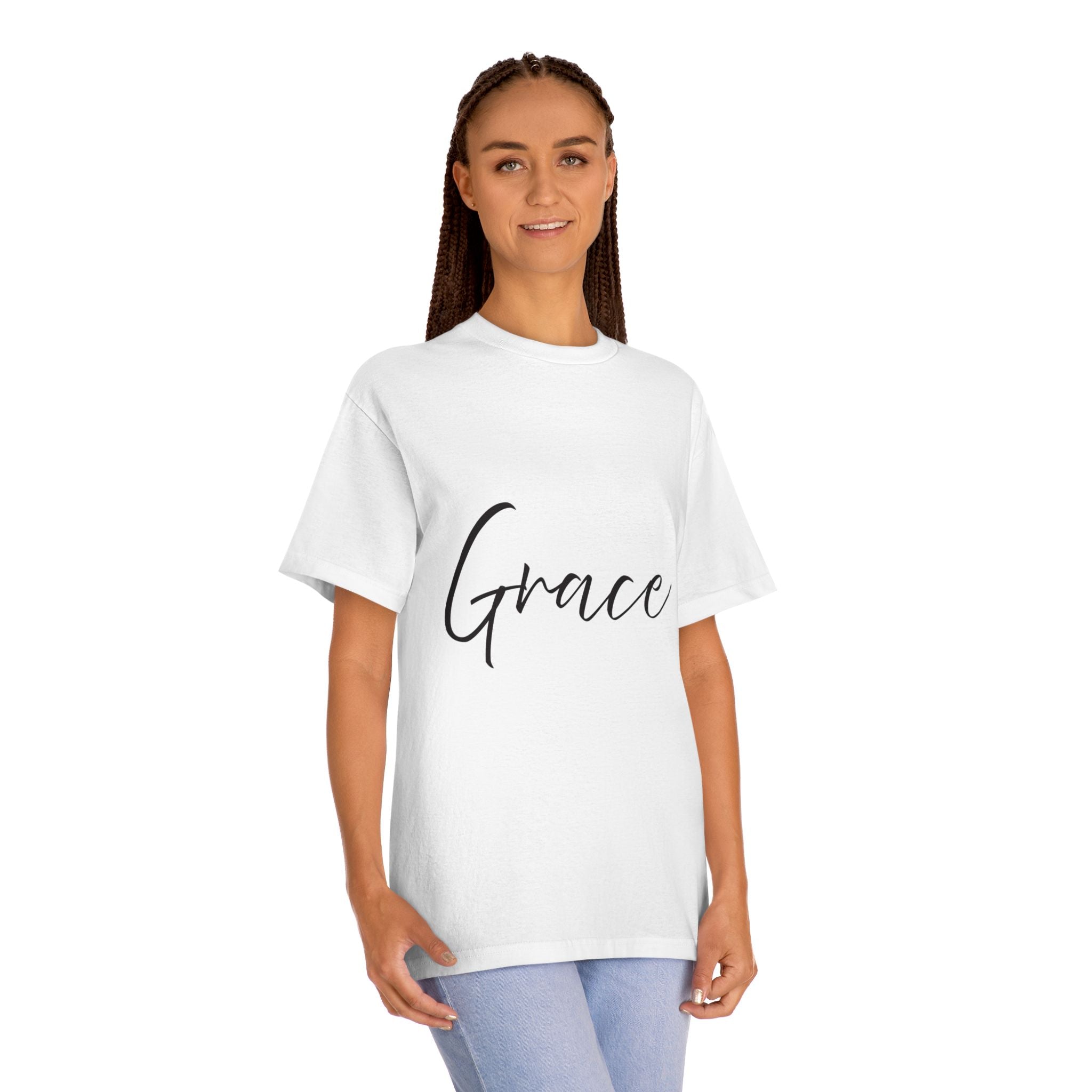 Teeshirt:  Inspirational - Grace