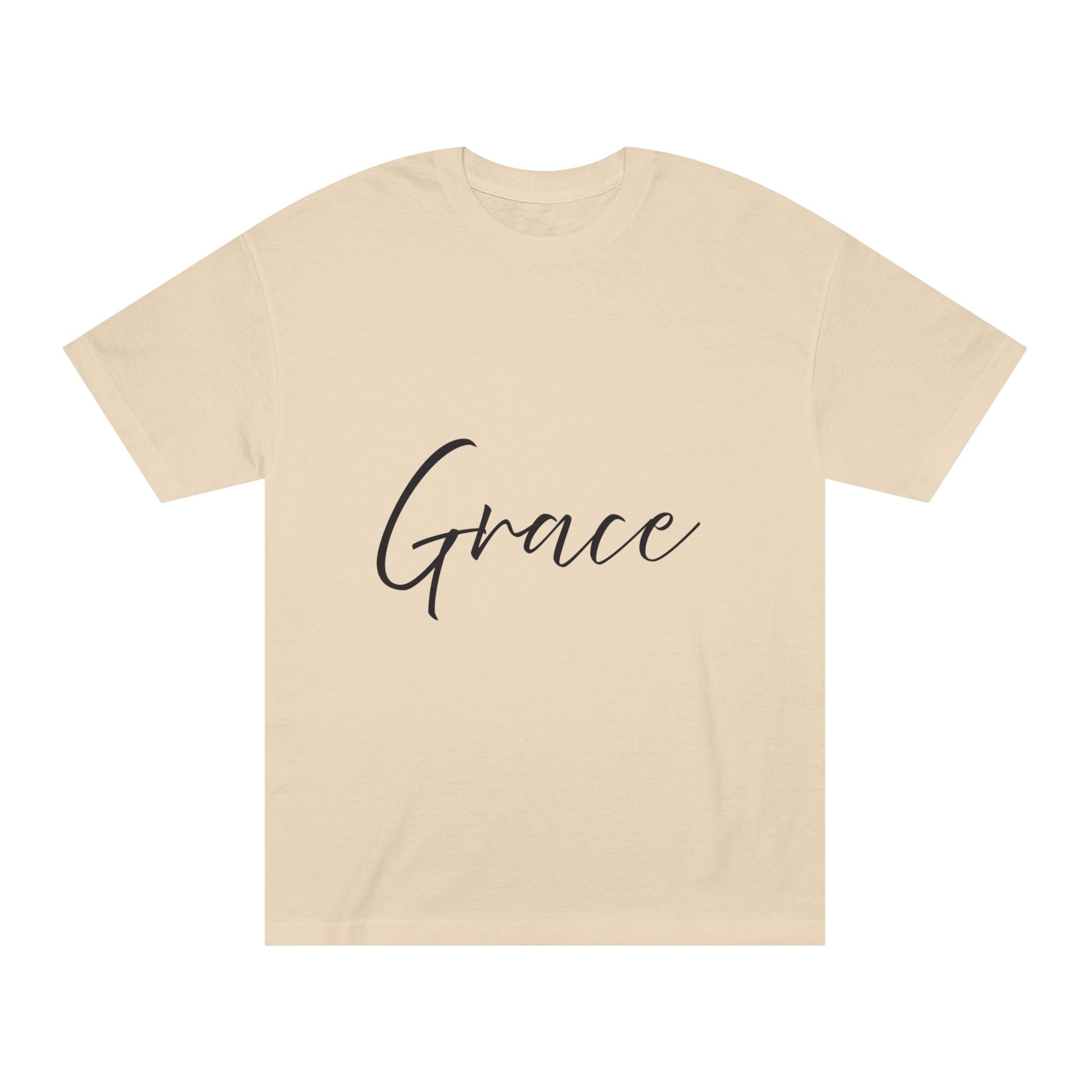 Teeshirt:  Inspirational - Grace