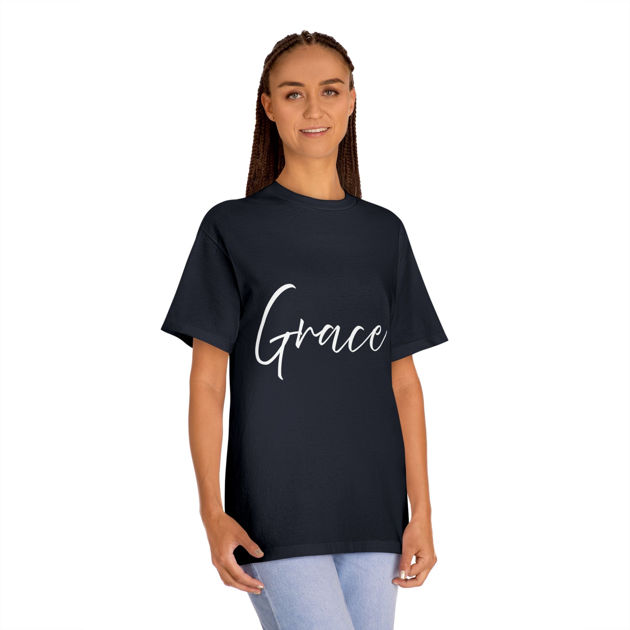 Teeshirt:  Inspirational - Grace