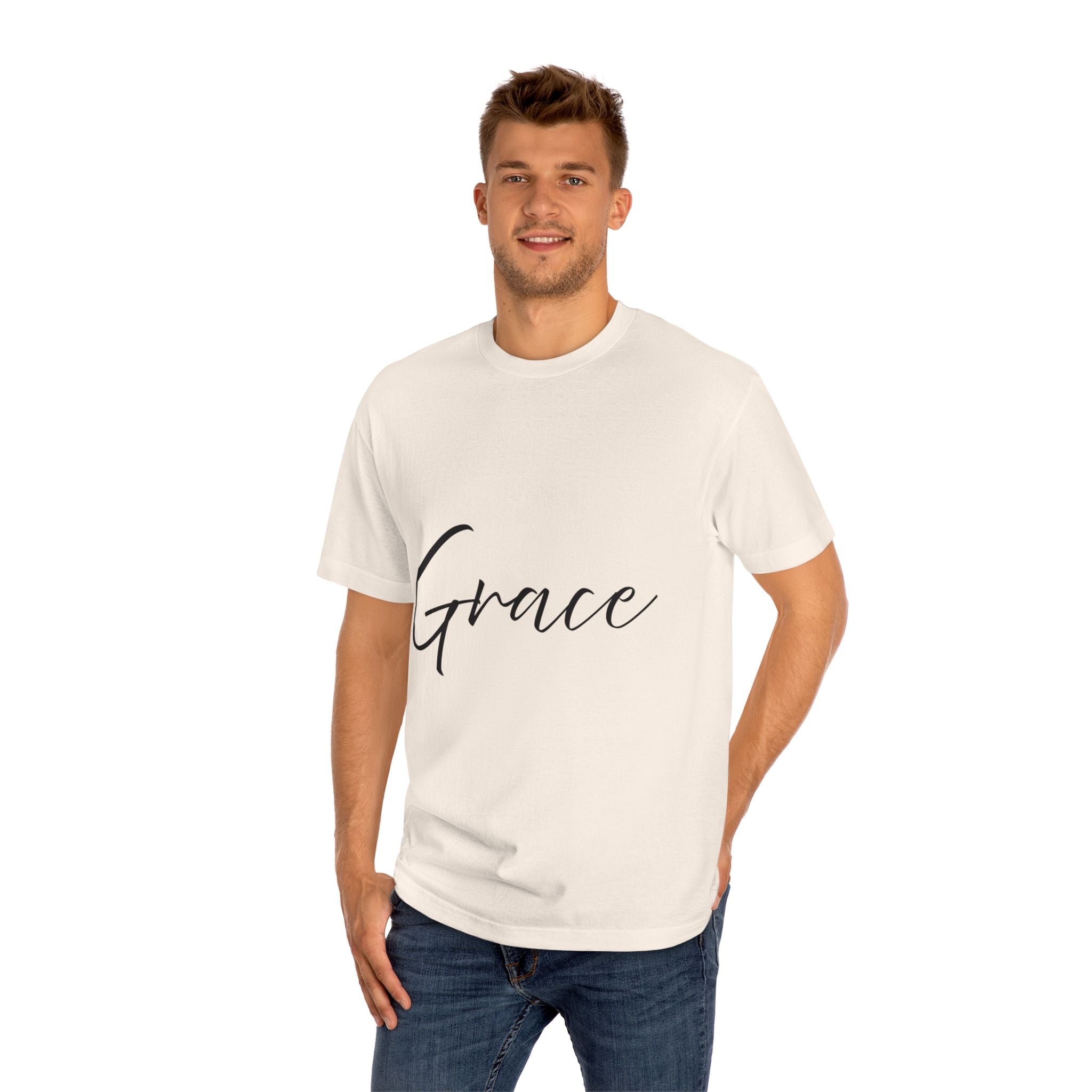 Teeshirt:  Inspirational - Grace
