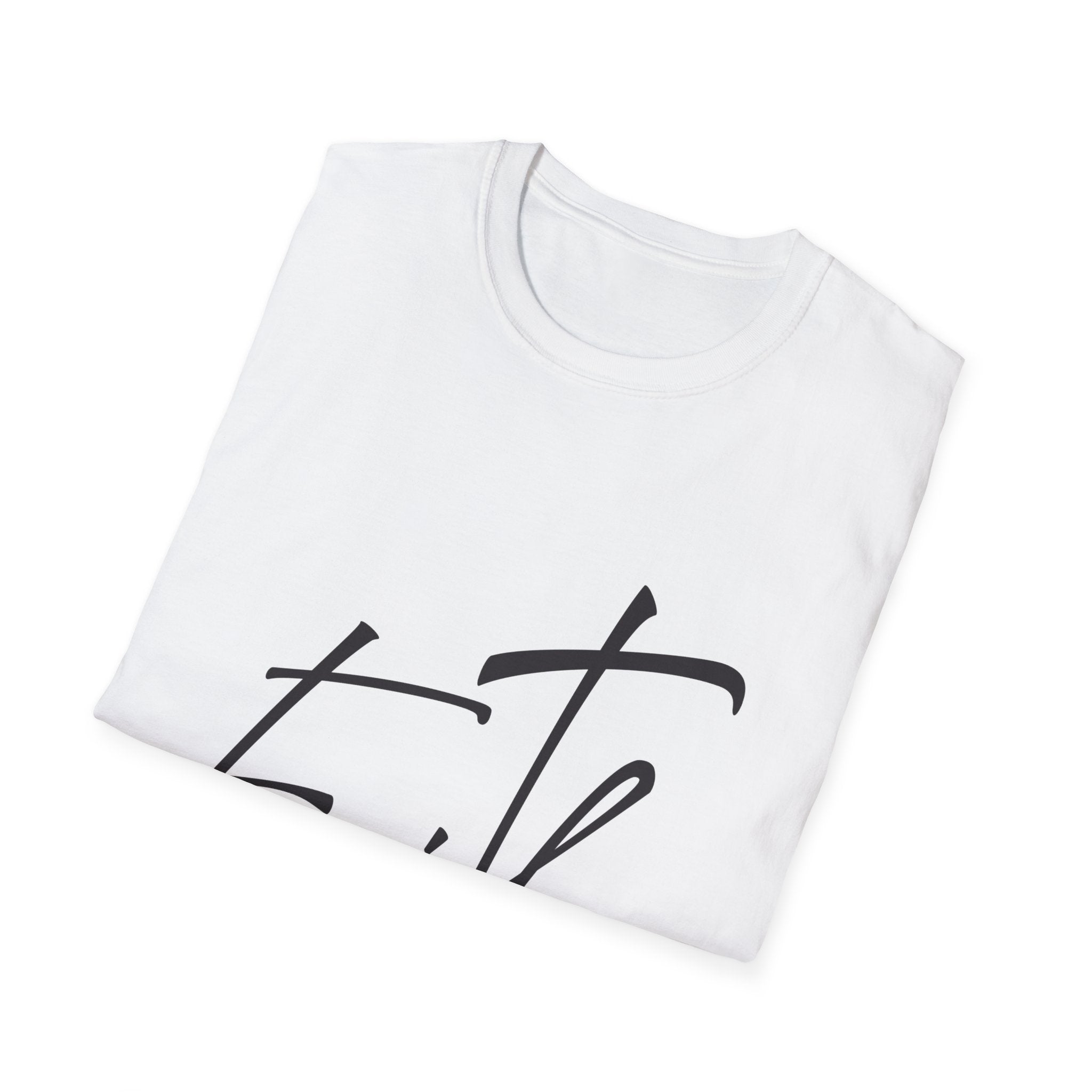 Teeshirt: Inspirational - Faith