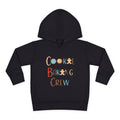 Hoodie:  Cookie Baking Crew (Toddler)