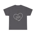 Teeshirt: Inspirational - Love Like Jesus