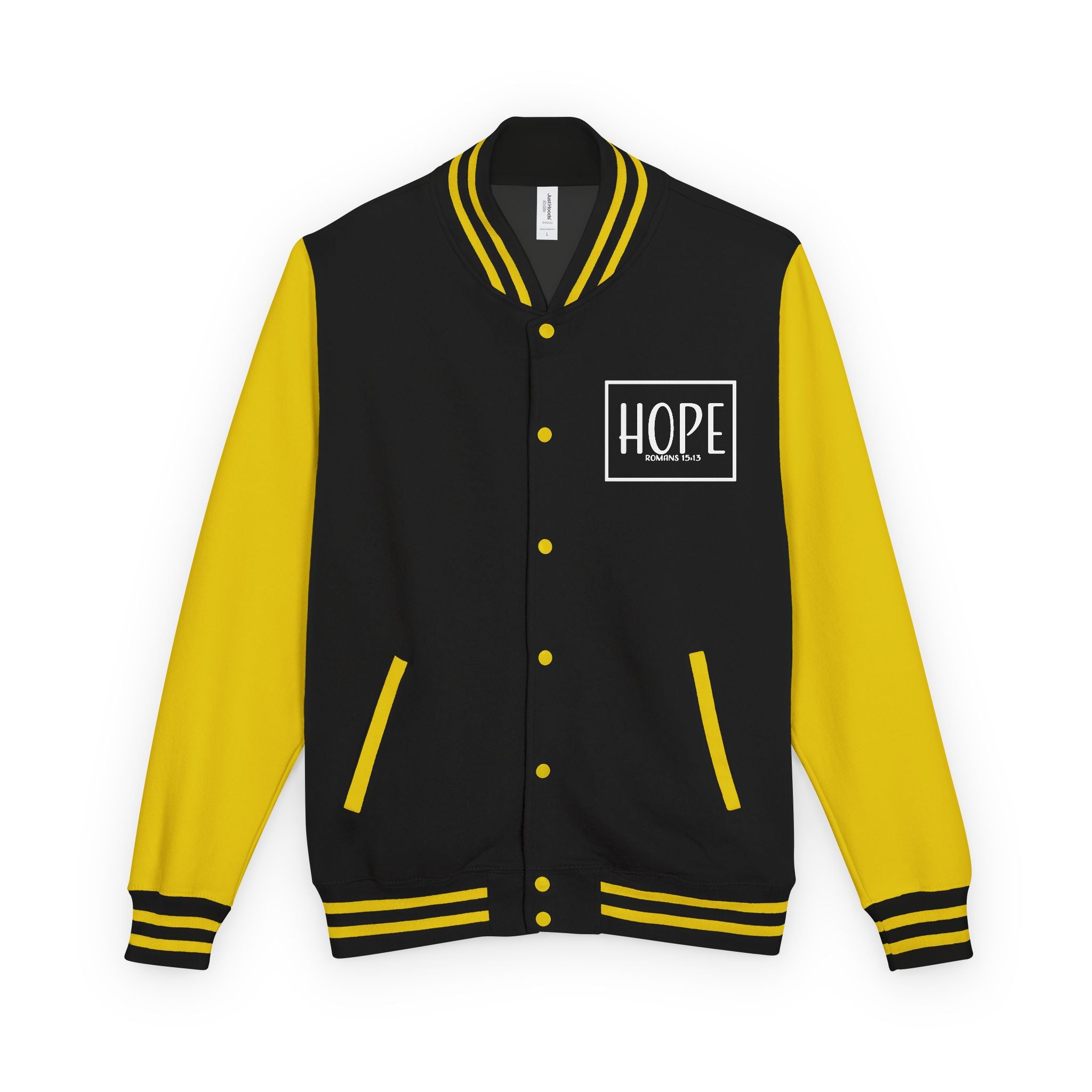 Letterman Jacket: Inspirational (HOPE)
