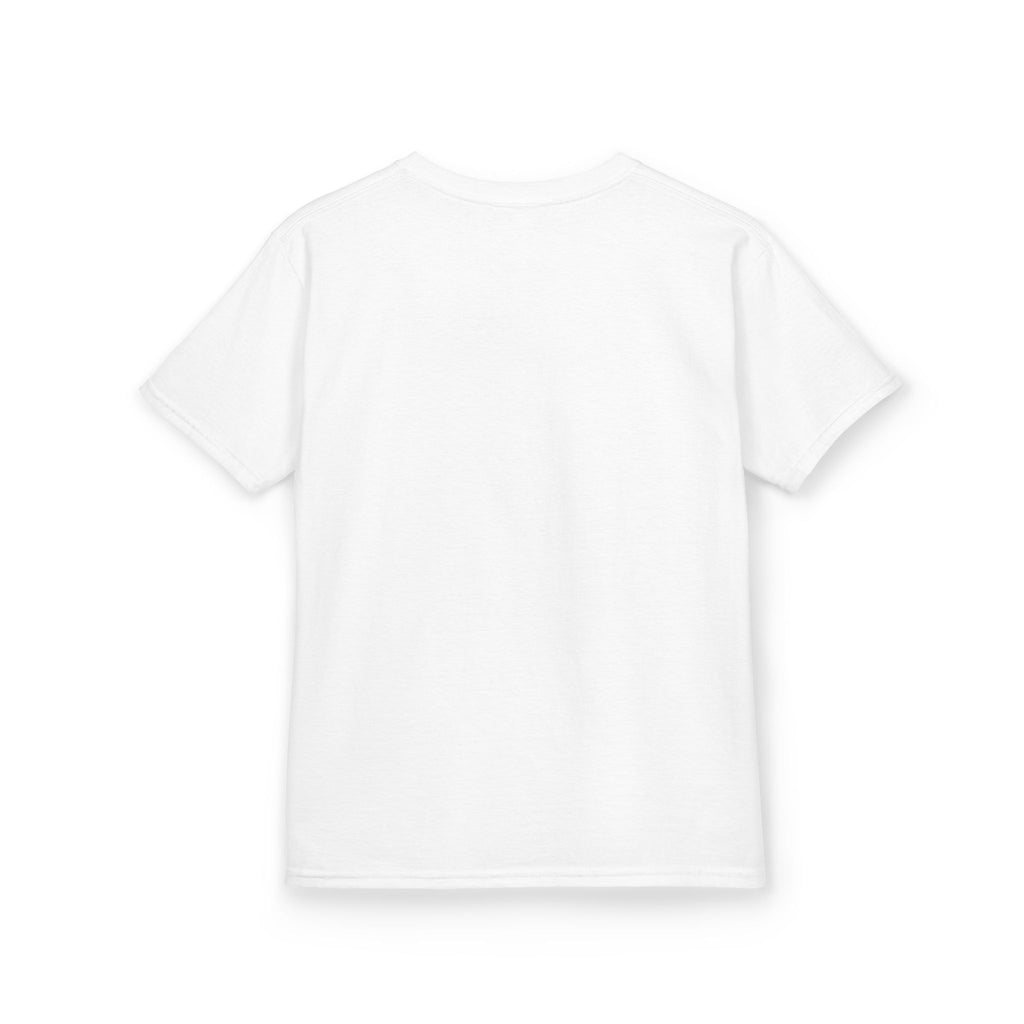 Teeshirt: Naughty or Nice... We Tried - Kid (M/F)