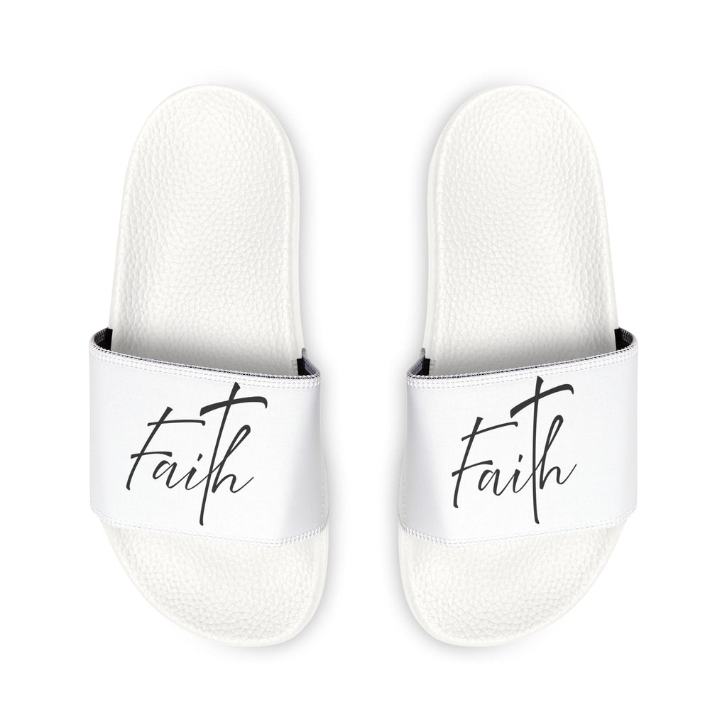 Sandals: Inspirational - Faith