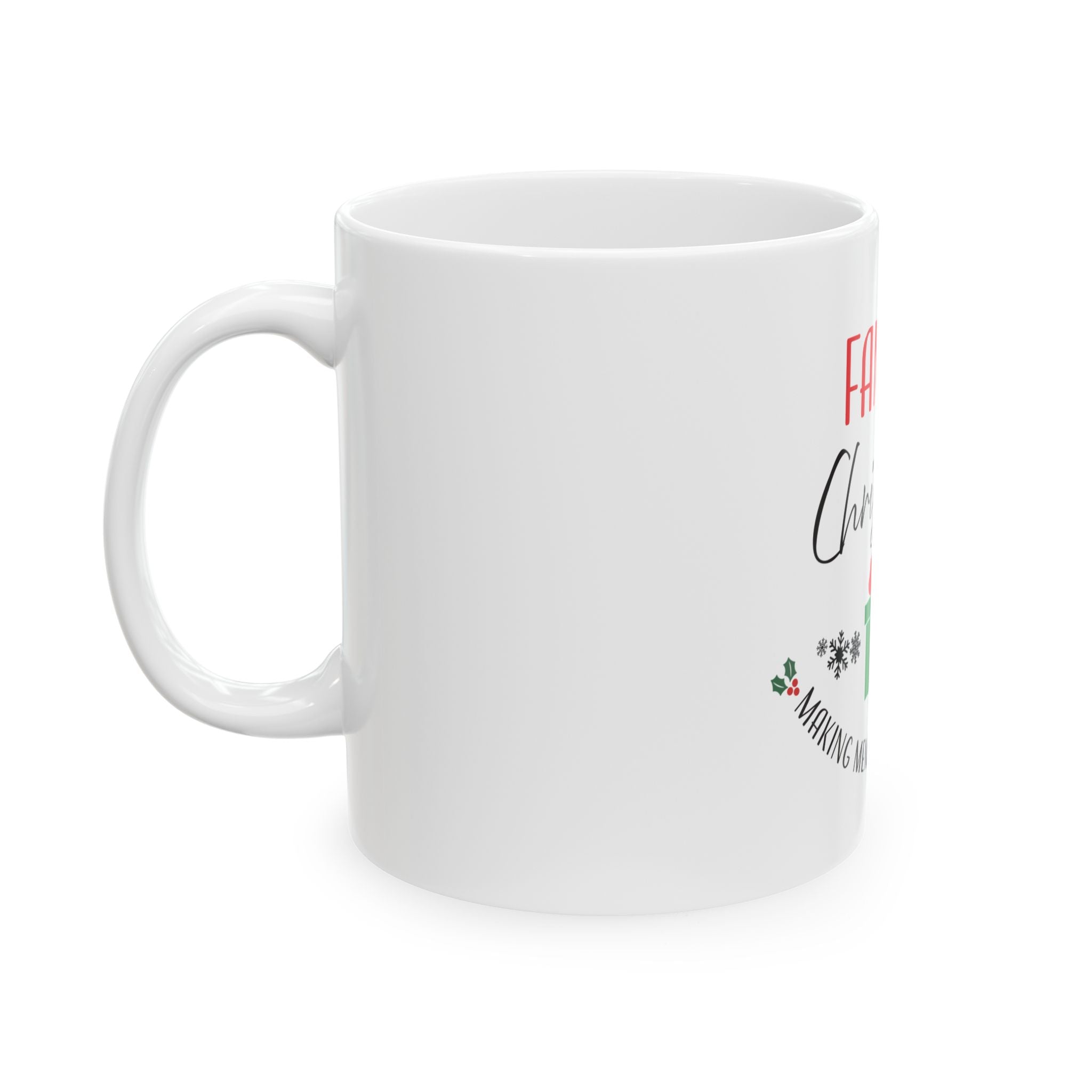 Ceramic Mug, (11oz, 15oz)