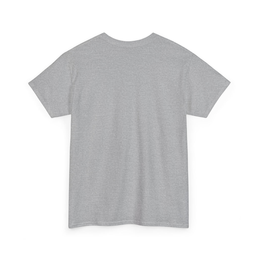 Teeshirt: Naughty or Nice... We Tried - Adult (M/F)