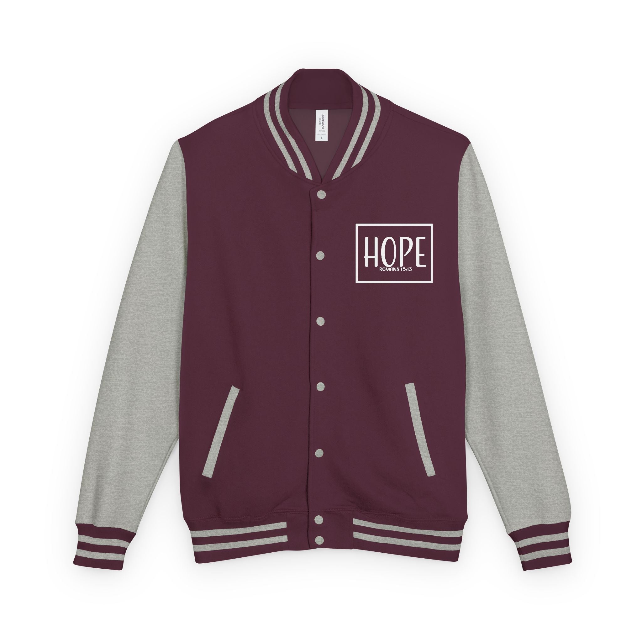 Letterman Jacket: Inspirational (HOPE)