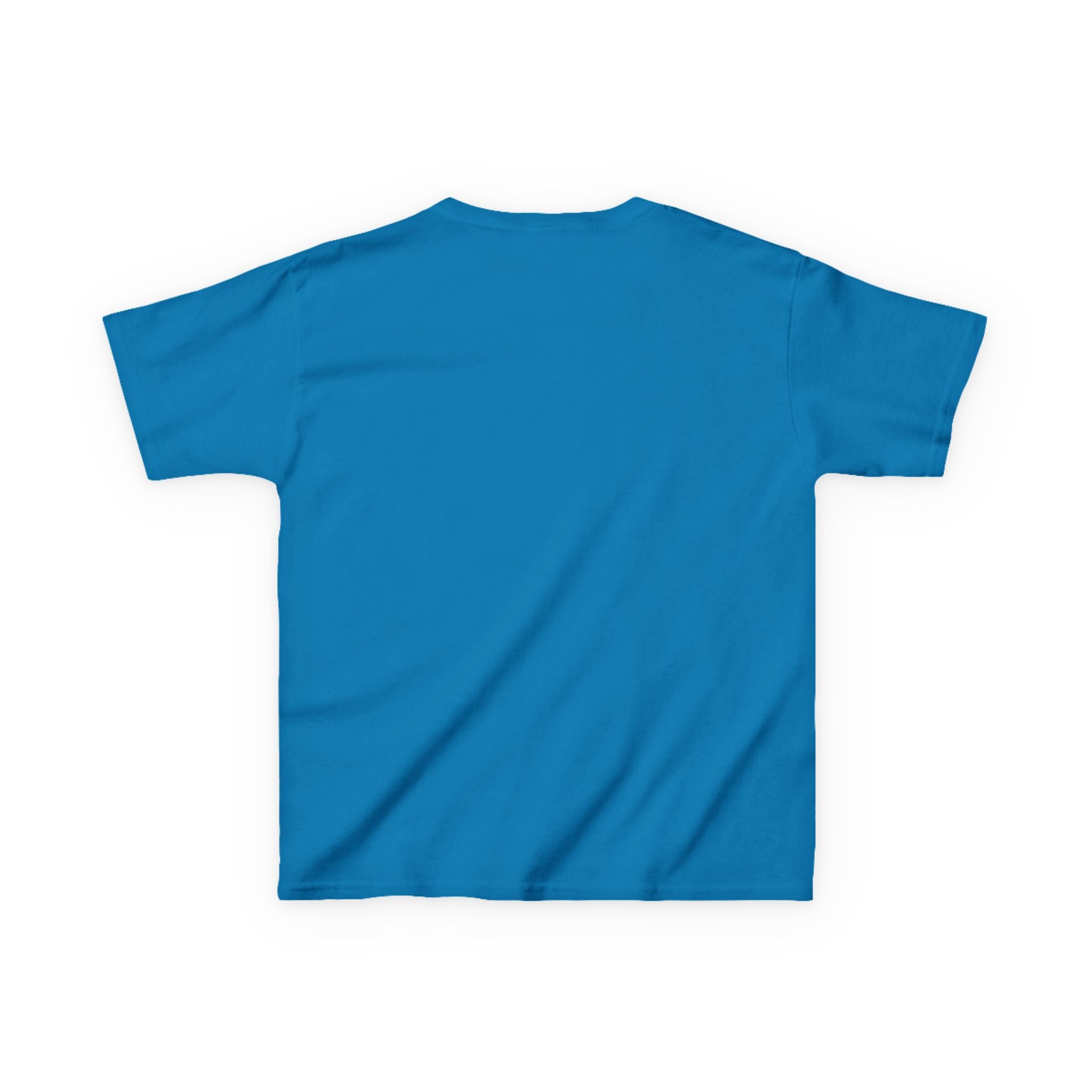Teeshirt: Cozy Crew Reindeer Brother (Kids)