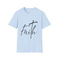 Teeshirt: Inspirational - Faith
