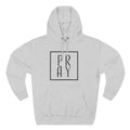 Hoodie: Faith-Inspired - Pray