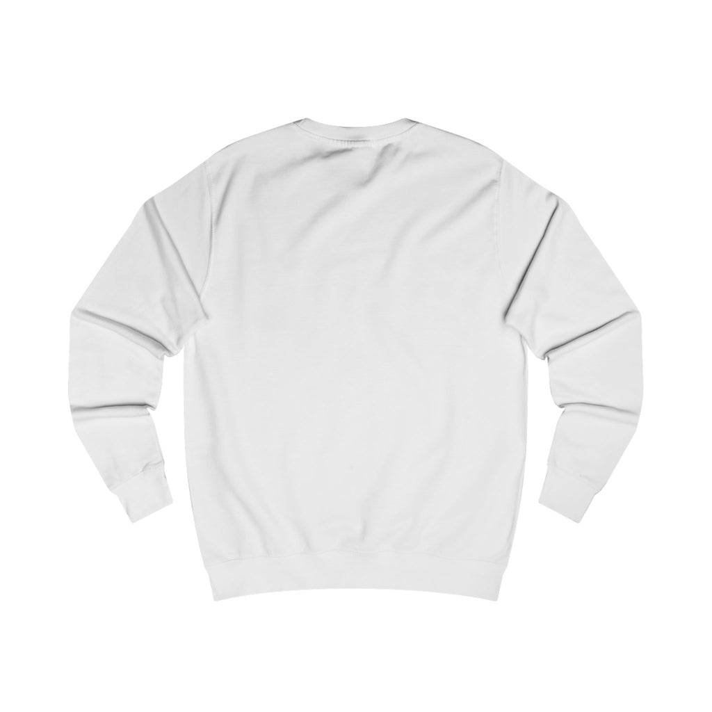Sweatshirt: Cozy Crew Reindeer Papa (Adult)