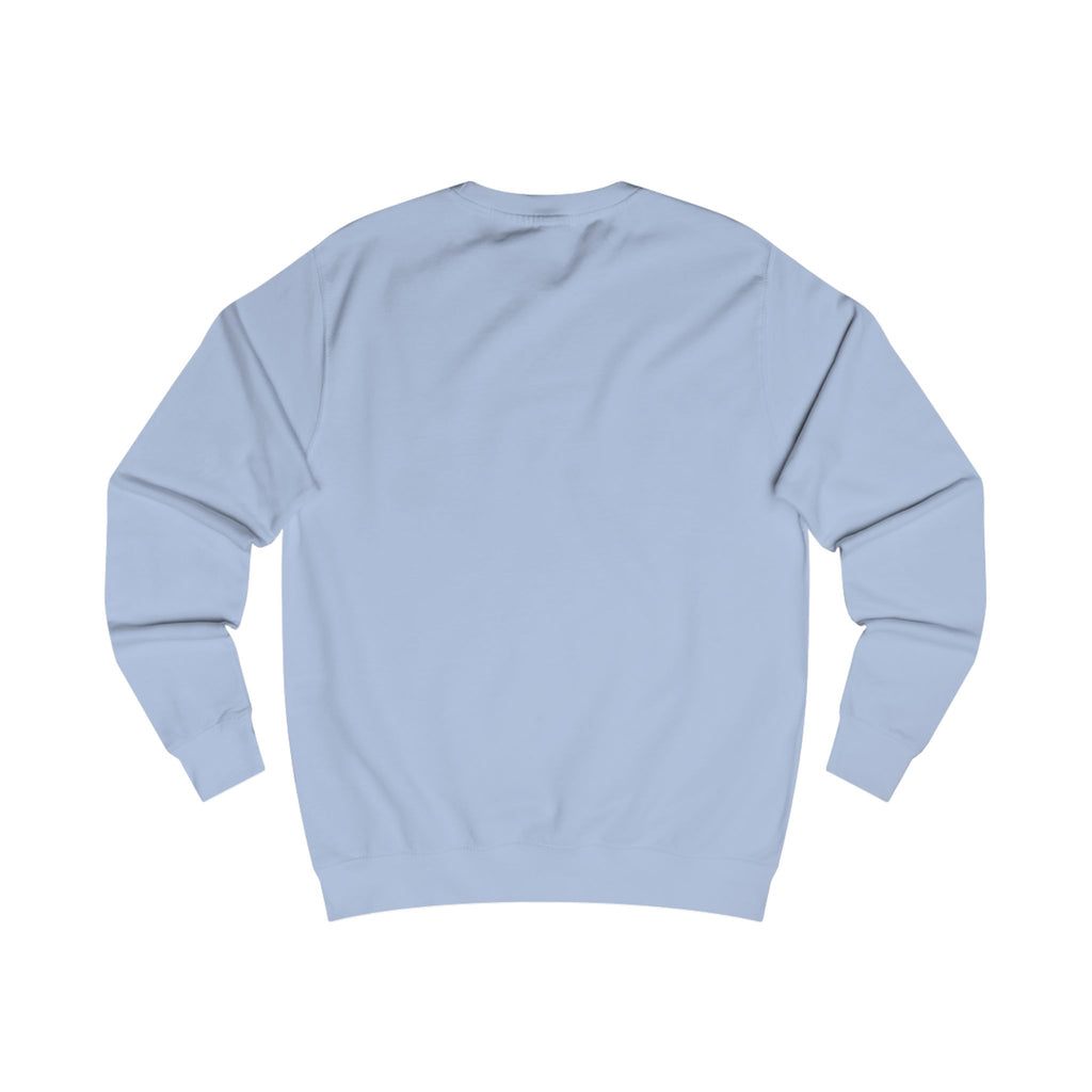 Sweatshirt: Cozy Crew Reindeer Papa (Adult)