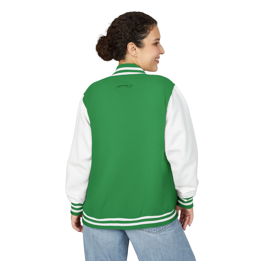 Letterman Jacket: Inspirational (HOPE)