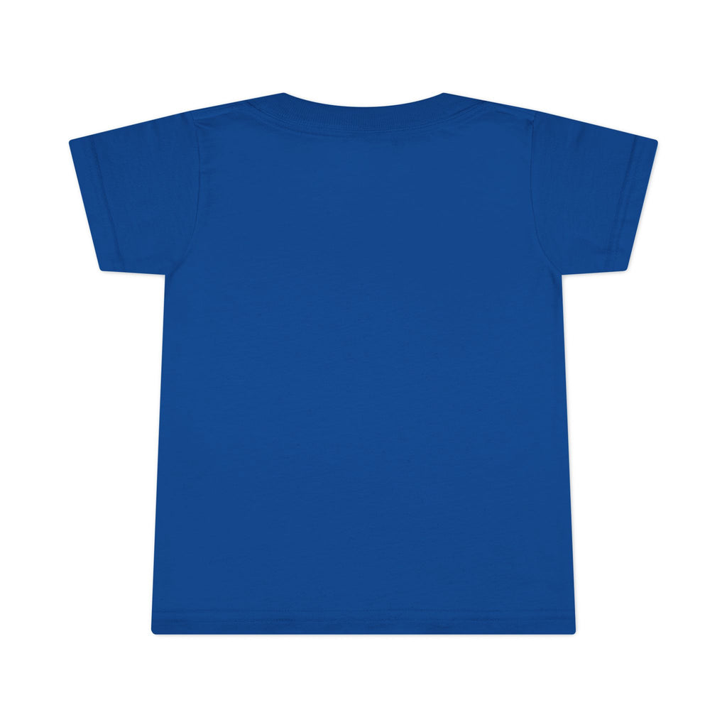 Teeshirt:  Cookie Baking Crew - Unisex (Toddler)