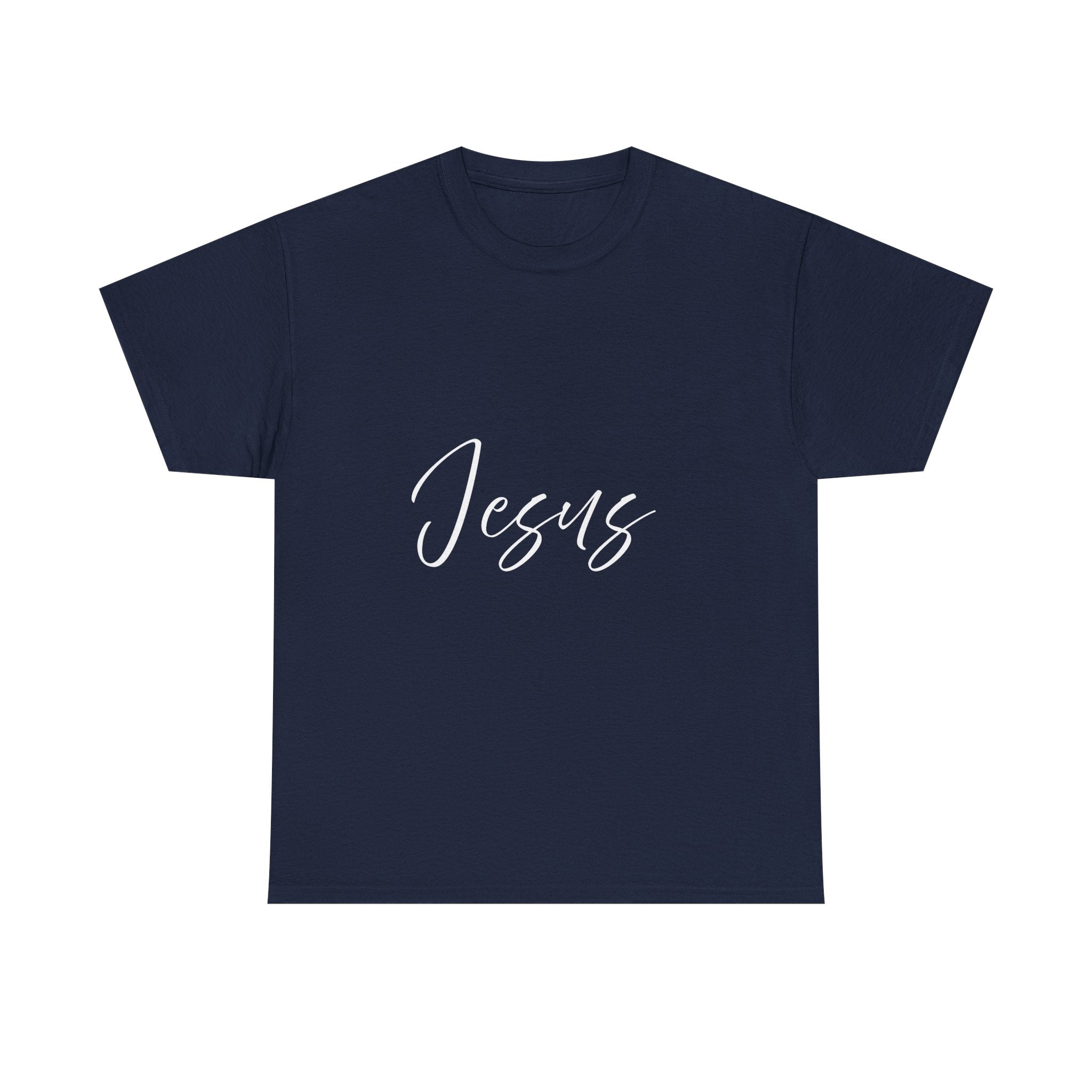 Teeshirt: Inspirational: Jesus