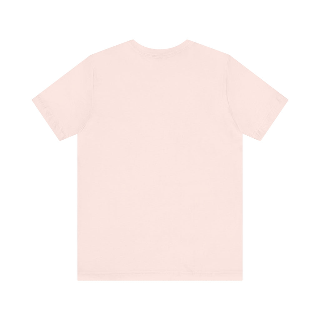Teeshirt: Mama EST. 2025 - Pink Logo