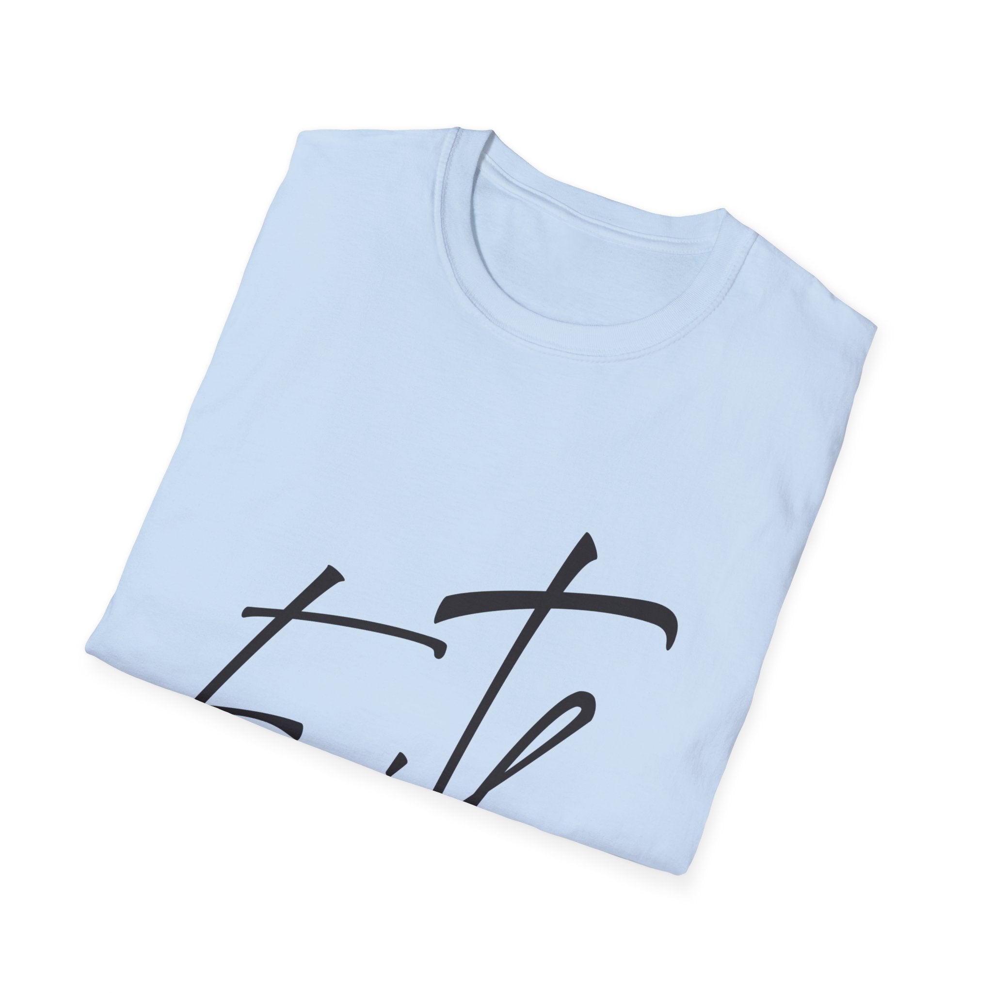 Teeshirt: Inspirational - Faith