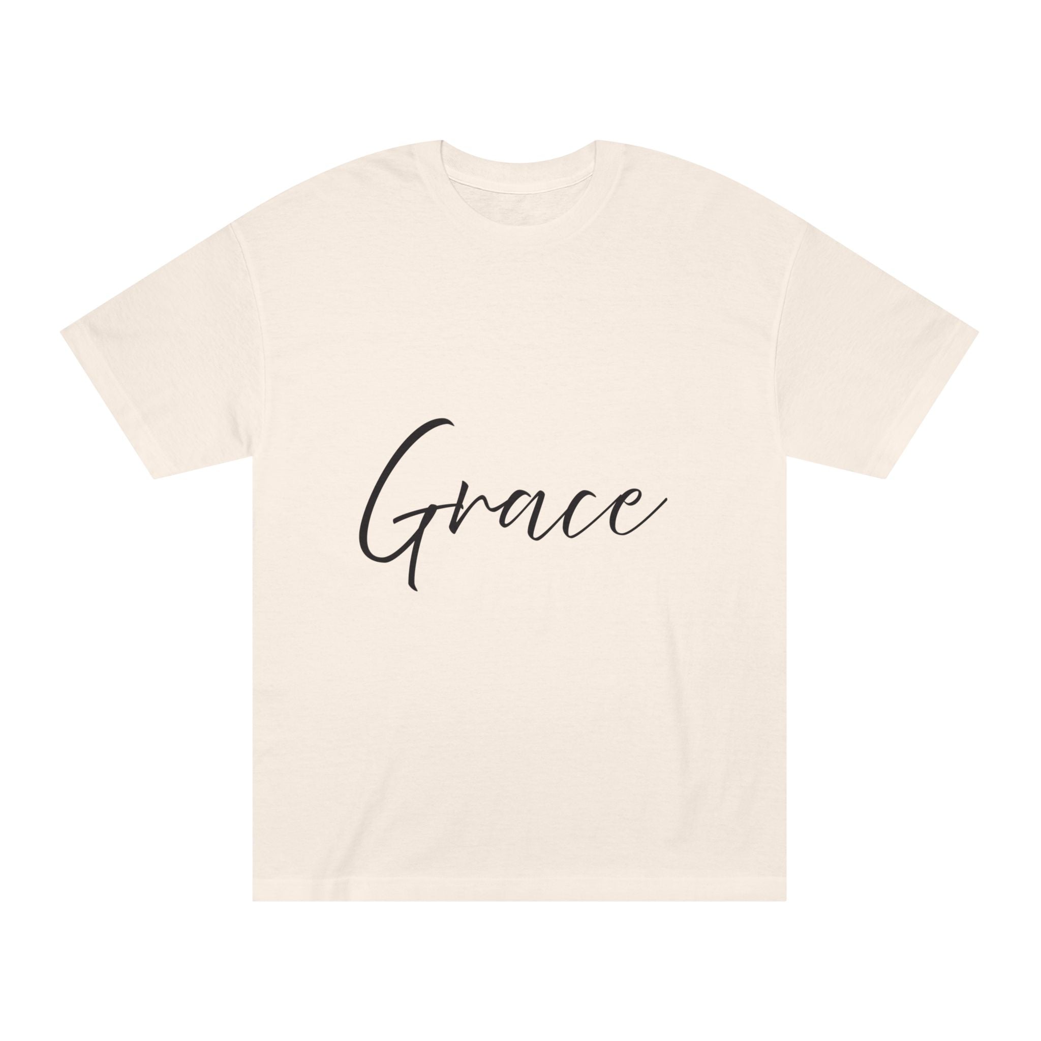 Teeshirt:  Inspirational - Grace
