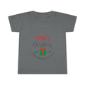 Teeshirt: Family Christmas -  M/F (Toddler)