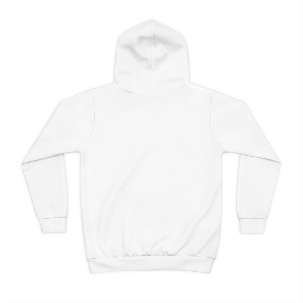 Hoodie:  Cookie Baking Crew - Unisex (Childrens)