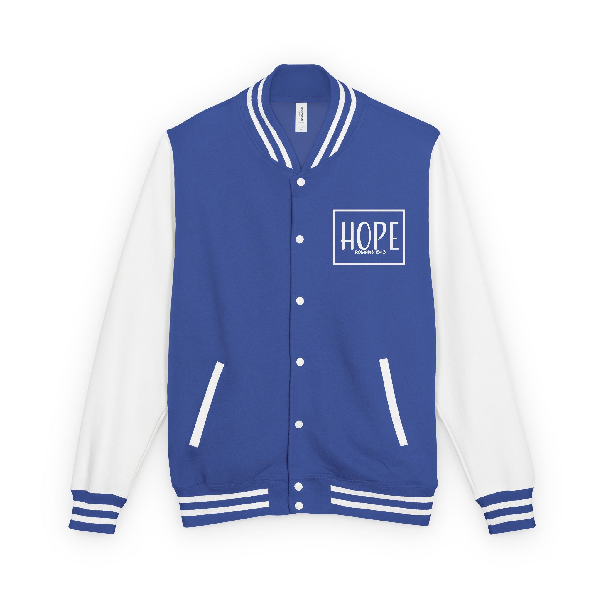Letterman Jacket: Inspirational (HOPE)