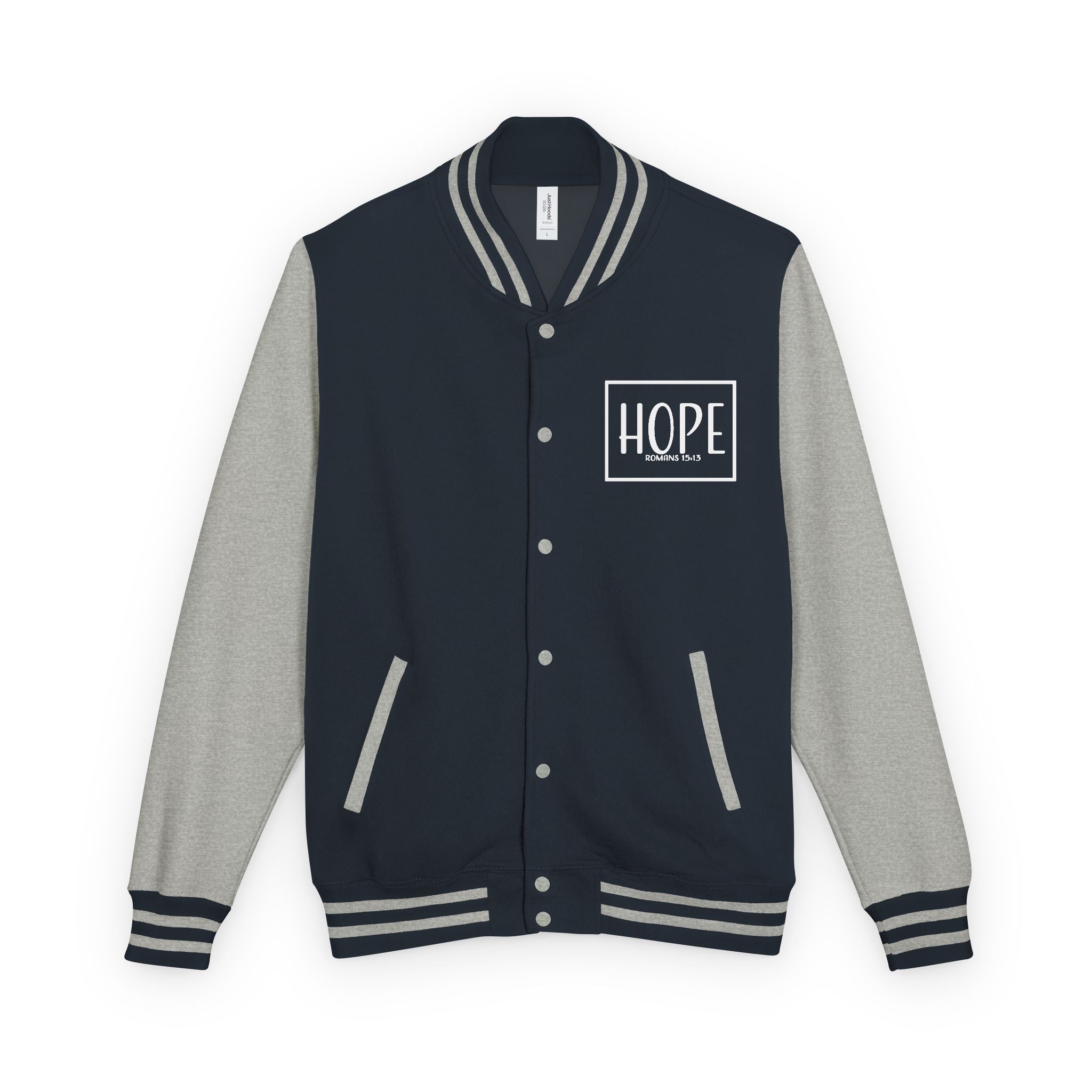 Letterman Jacket: Inspirational (HOPE)