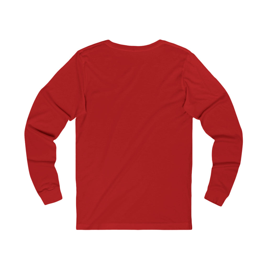 Long Sleeve Teeshirt: Inspirational - Hope