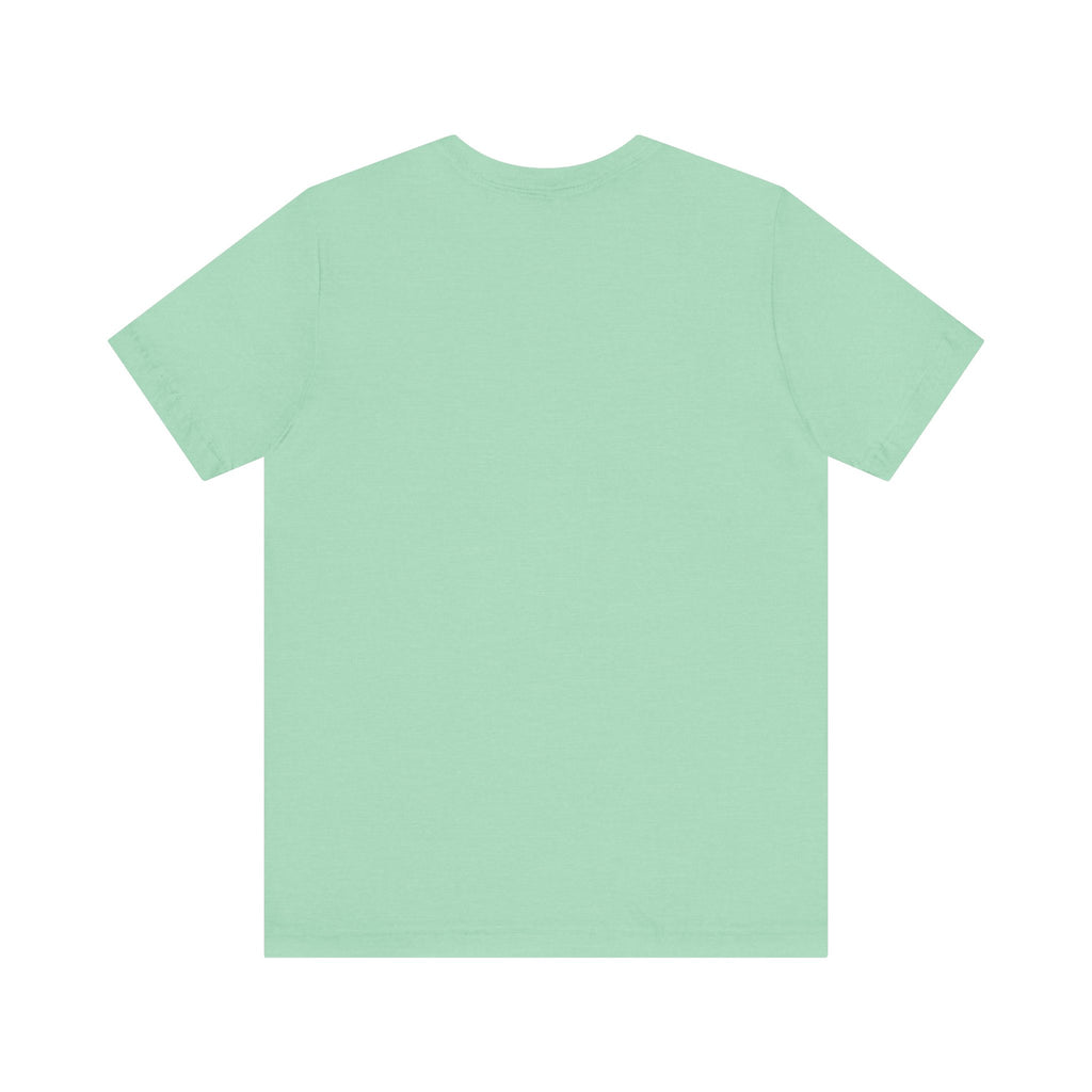 Teeshirt: Mama EST. 2025 - Green Logo