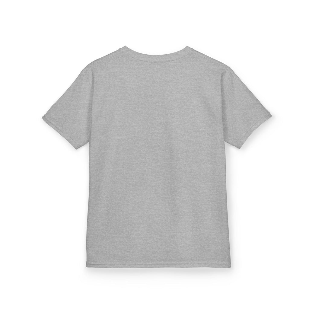 Kids Tee — “Family Christmas” Gift Holiday Shirt