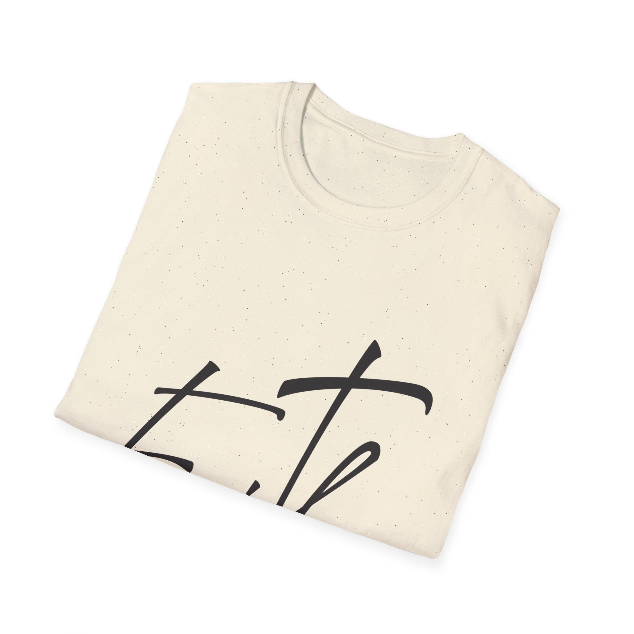 Teeshirt: Inspirational - Faith