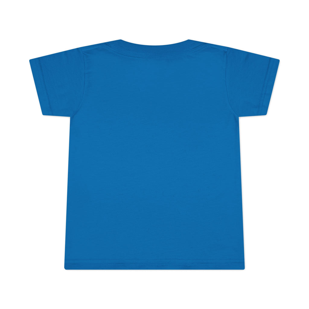 Teeshirt: Cozy Crew Reindeer Brother (Toddler)