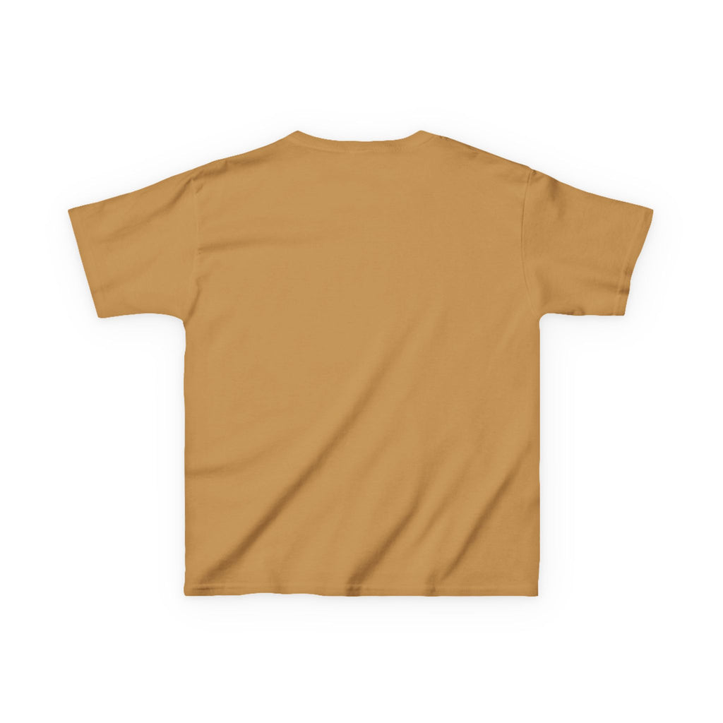 Kids Tee — “Family Christmas” Gift Holiday Shirt