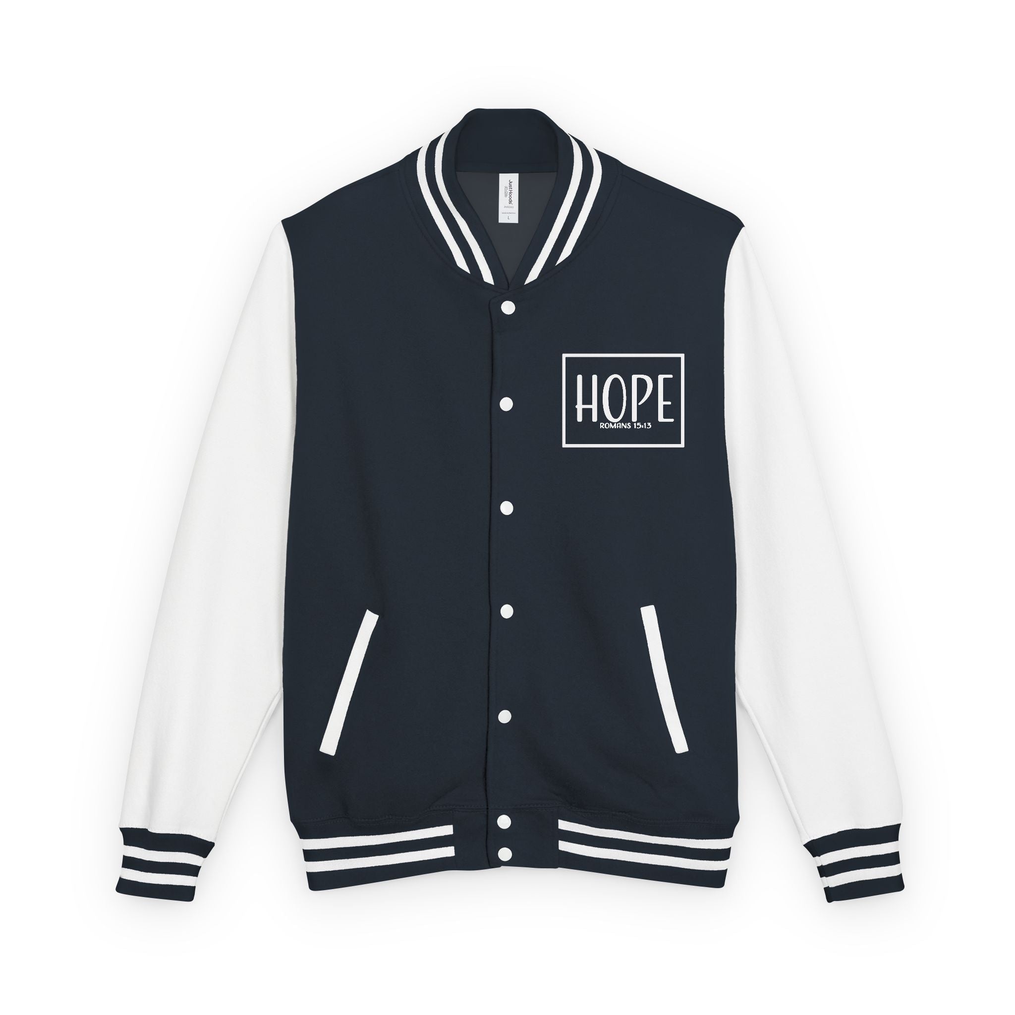 Letterman Jacket: Inspirational (HOPE)