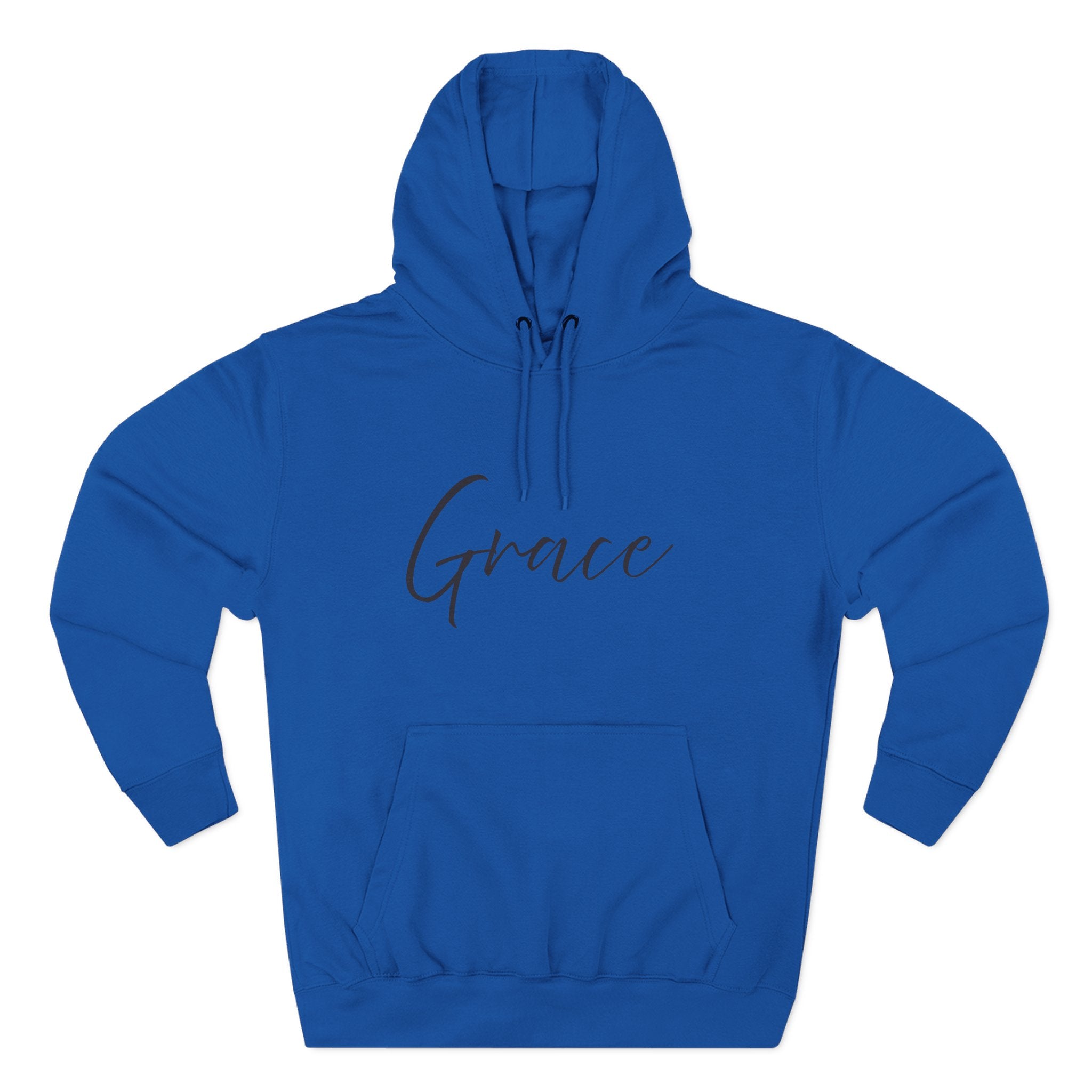 Hoodie: Inspirational - Grace