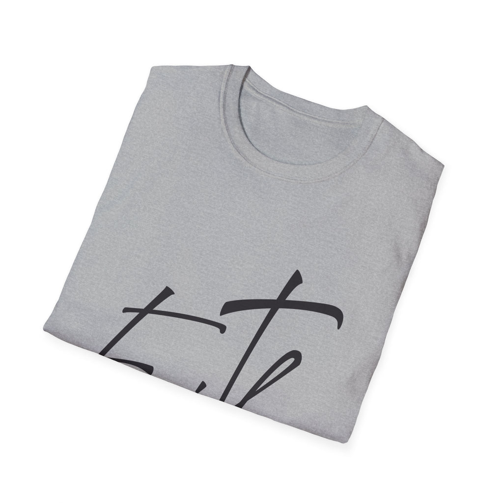 Teeshirt: Inspirational - Faith