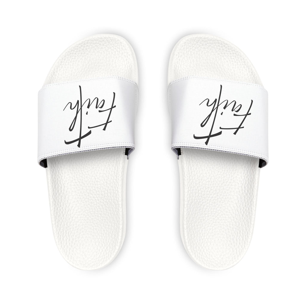 Sandals: Inspirational - Faith