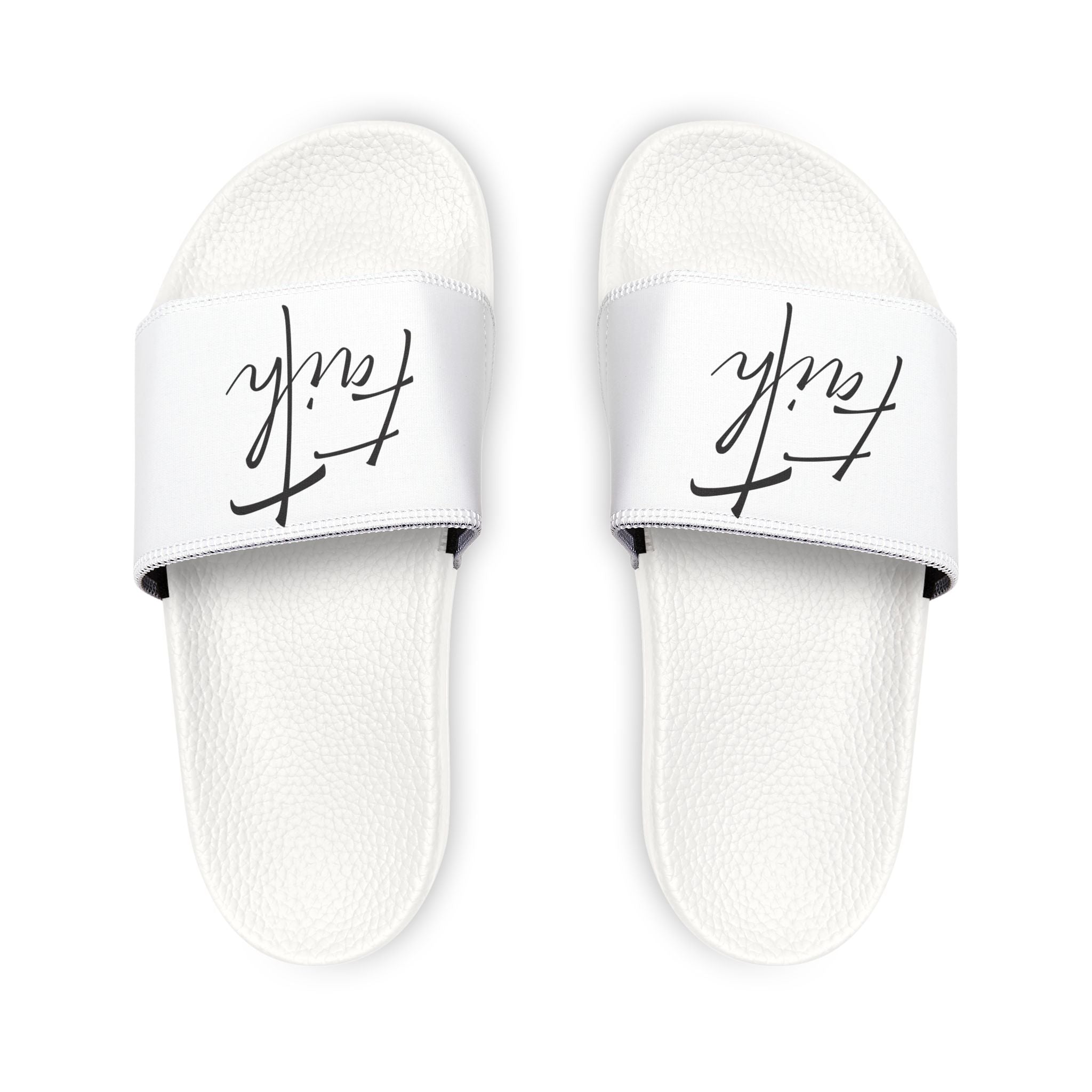 Sandals: Inspirational - Faith