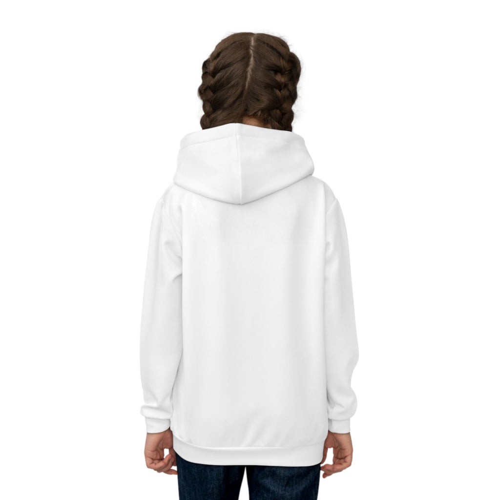 Hoodie:  Cookie Baking Crew - Unisex (Childrens)