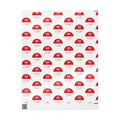 Gift Wrap: Holiday - Believe
