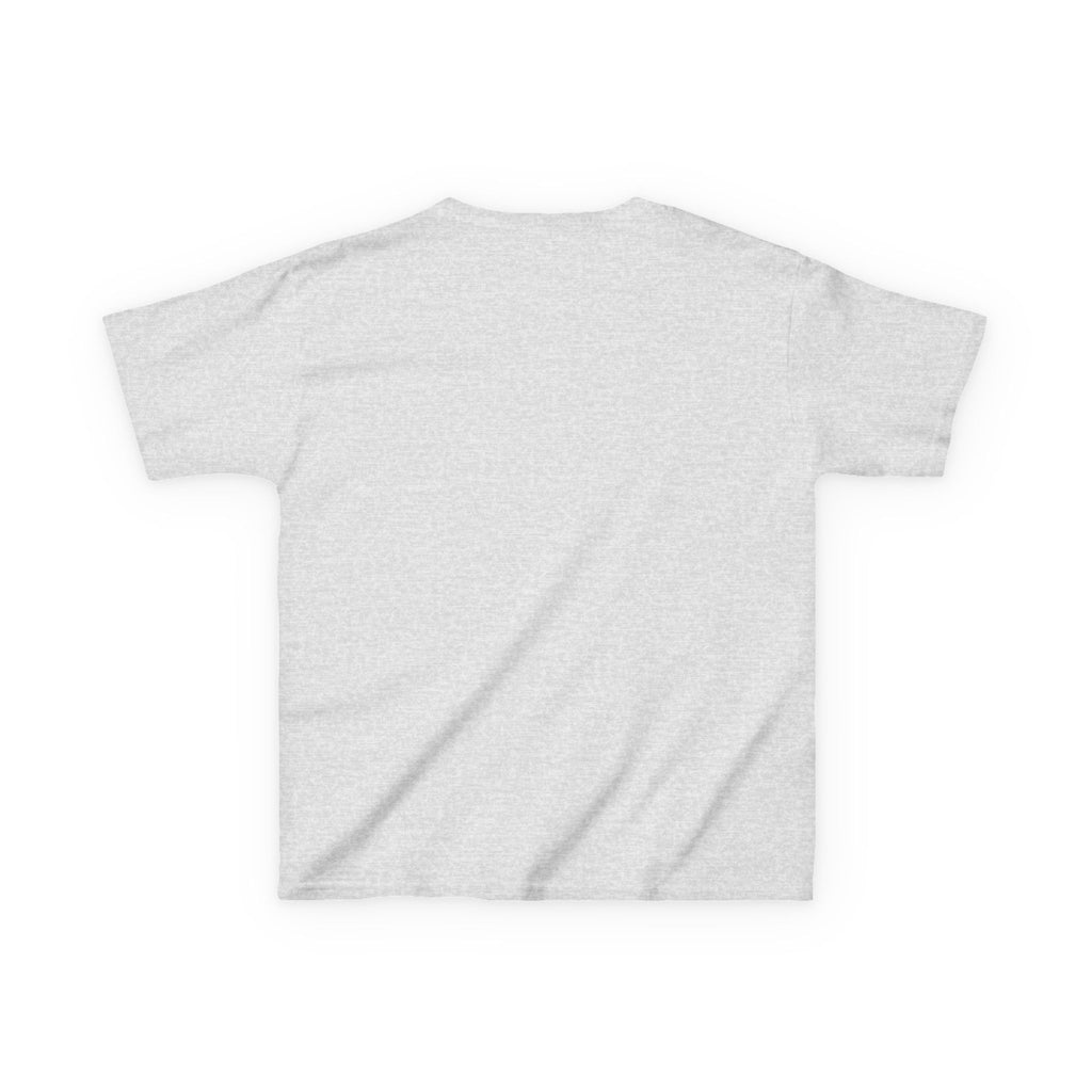 Kids Tee — “Family Christmas” Gift Holiday Shirt