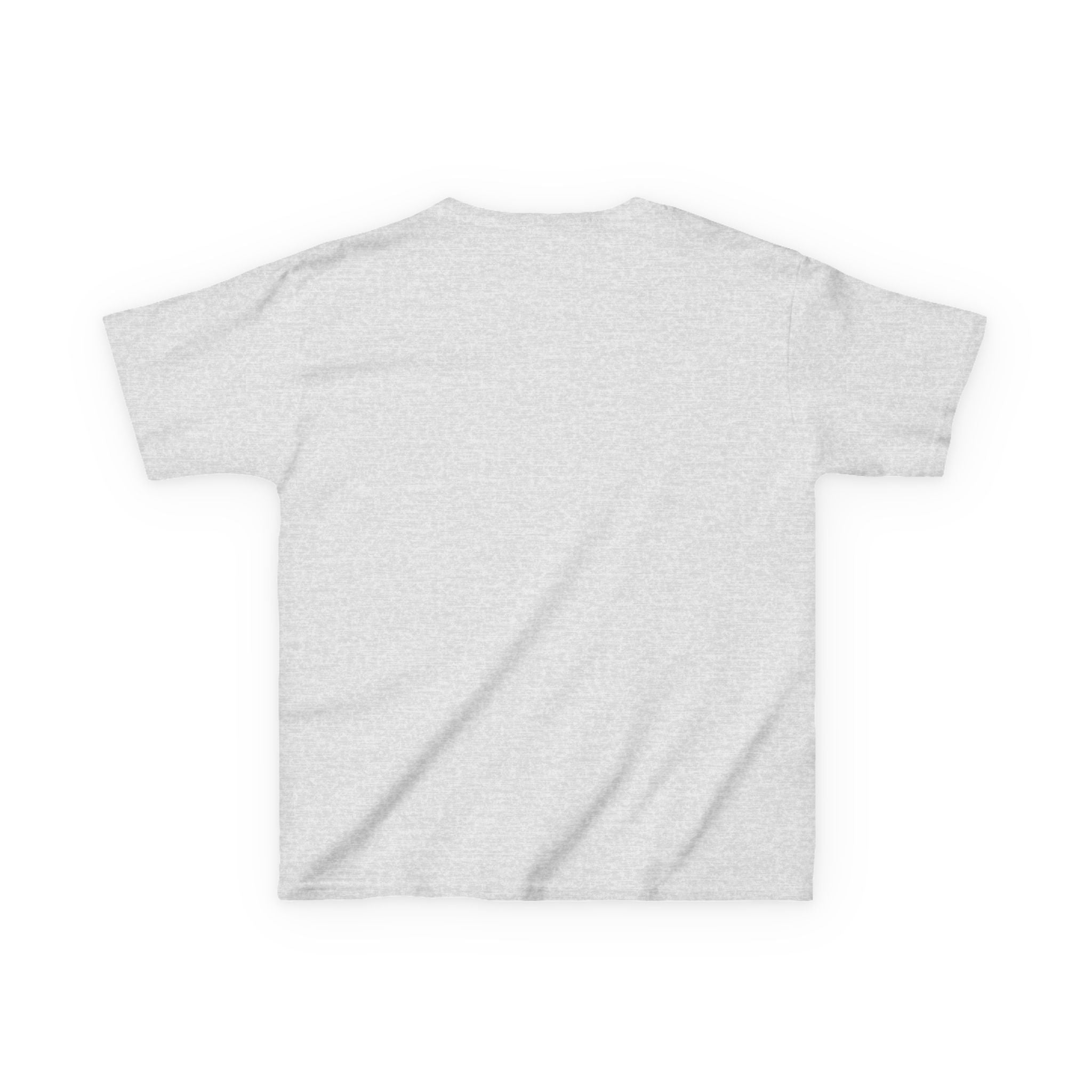 Kids Tee — “Family Christmas” Gift Holiday Shirt