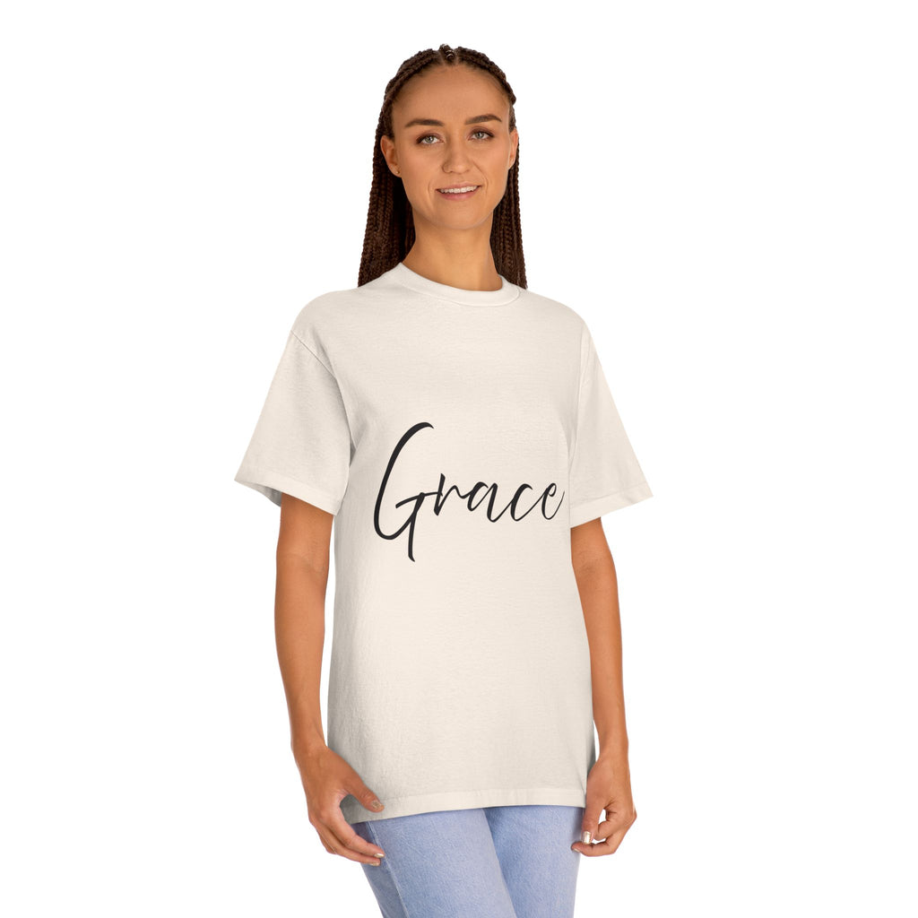 Teeshirt:  Inspirational - Grace
