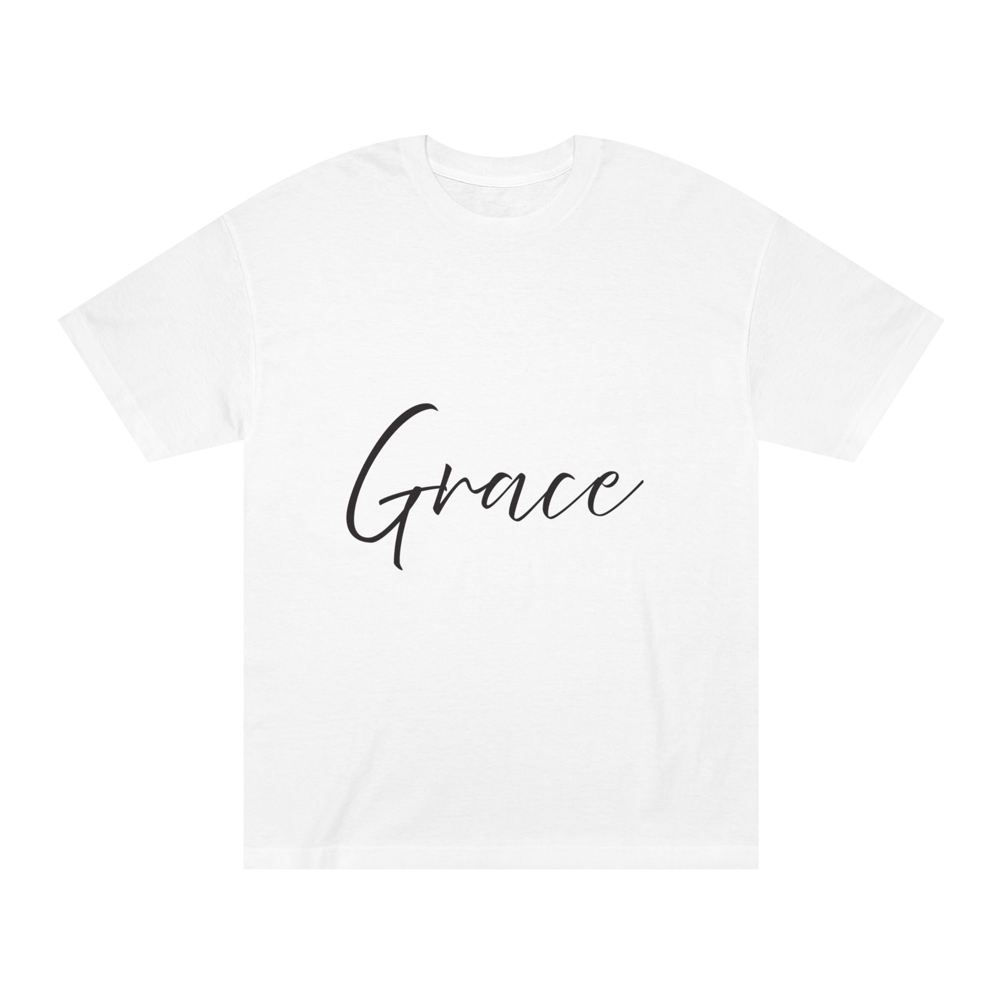 Teeshirt:  Inspirational - Grace